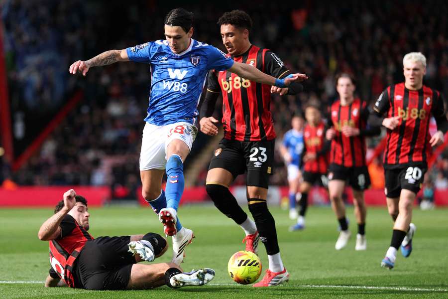 Le Fee: Le Bris and happiness convinced me about Sunderland