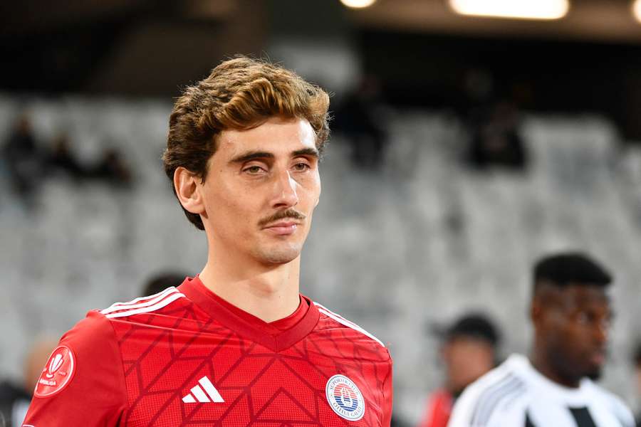 Miguel Silva troca Otelul Galati pelo Cluj