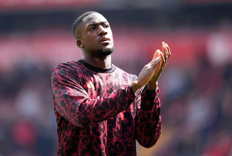 OFFICIEL : Liverpool annonce le départ d'Ibrahima Konate