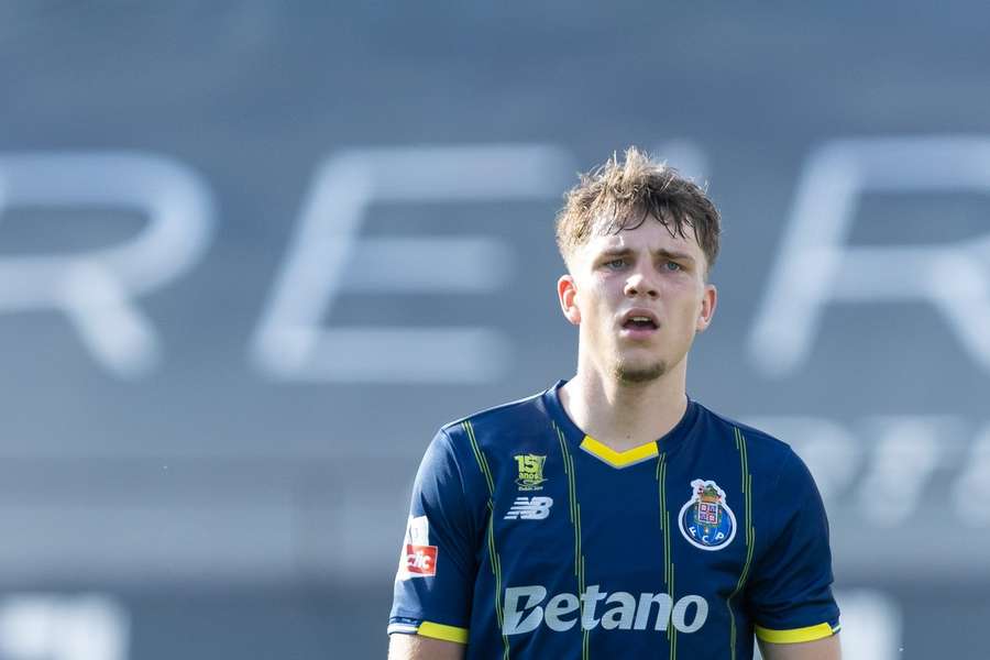 Media: Oskar Pietuszewski to diament, klauzula odstępnego jest zbyt niska