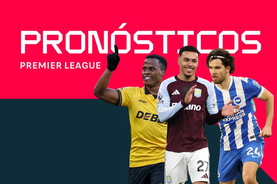 Sigue la jornada de la Premier League en Flashscore