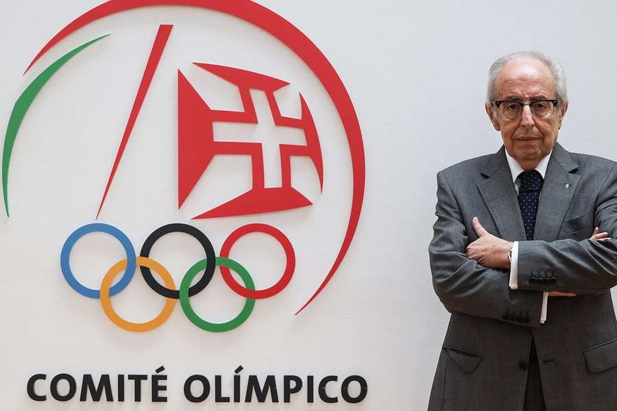 Paris 2024: Presidente do COP fala de "missão olímpica mais pequena mas mais qualificada"