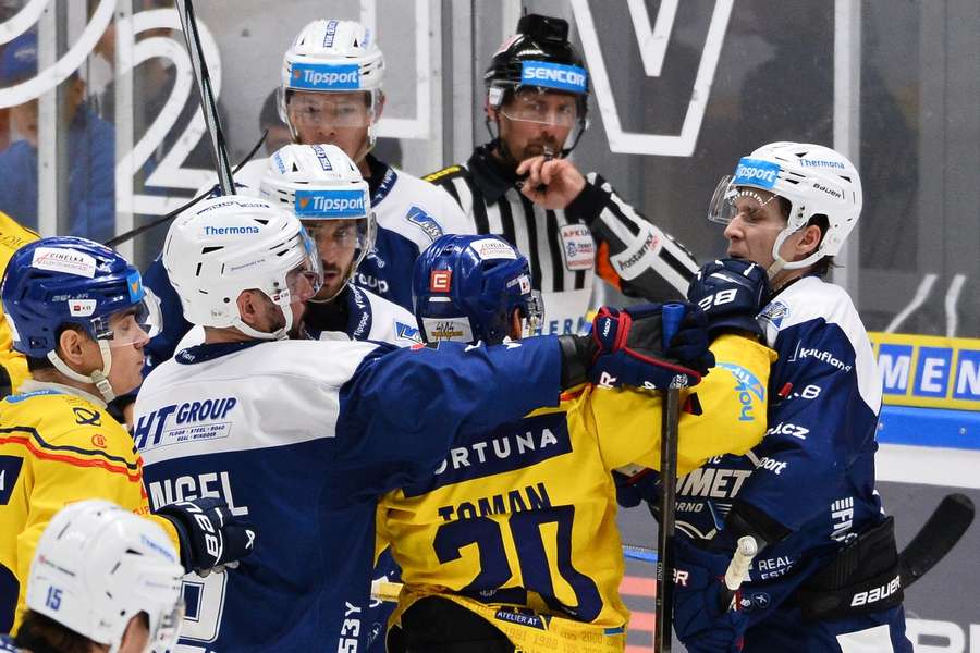 Brno v stredu zdolalo České Budějovice.