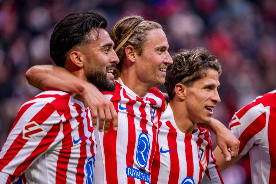 Atlético de Madrid - Bodo Glimt: dónde ver, previa, onces y cuotas