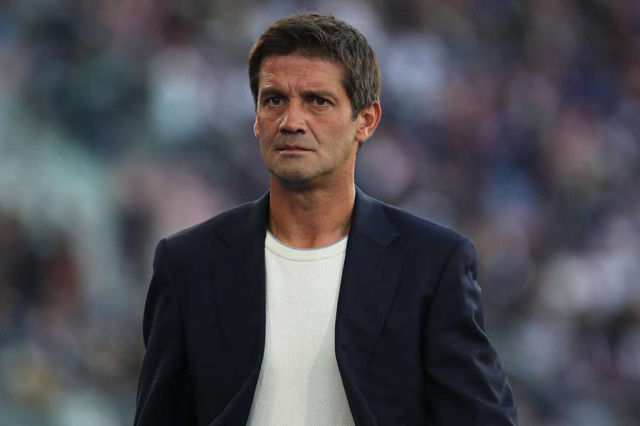 Cristian Chivu, campion cu Inter în Serie A în sezonul trecut