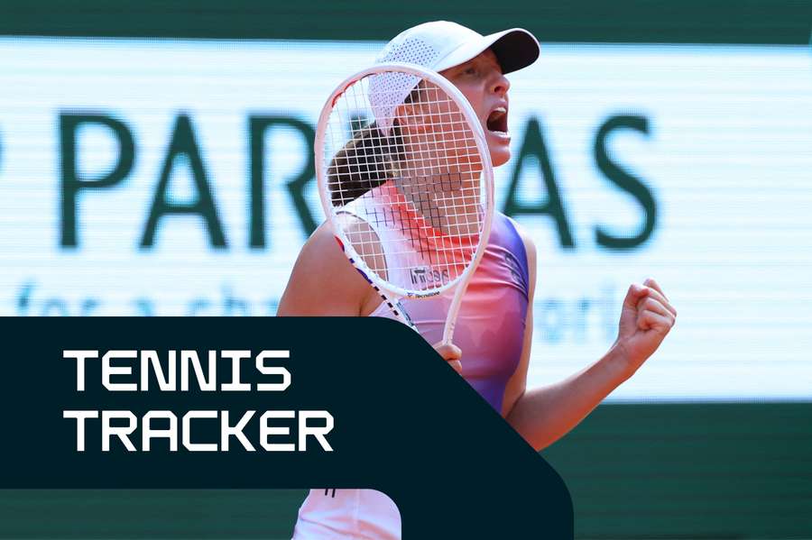 Iga Swiatek gaat vanmiddag voor haar vierde Roland Garros-titel