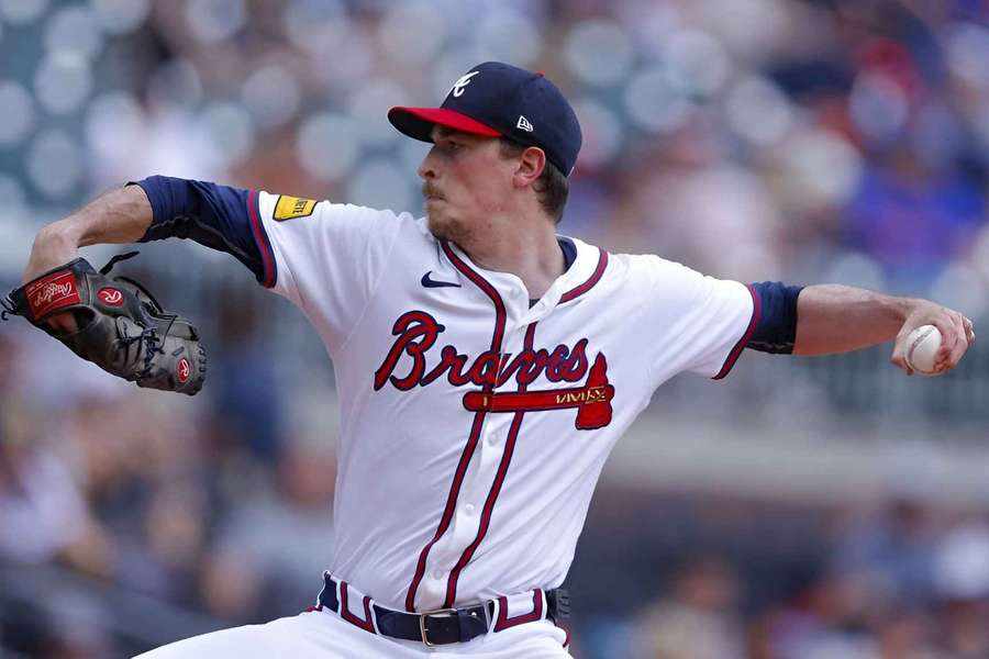 Max Fried is taking his talent to the Bronx after signing a historic deal with the New York Yankees