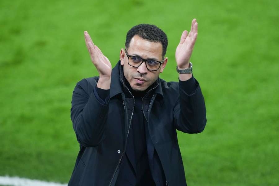 Liam Rosenior provided update on Chelsea's January transfer plans Liam Rosenior provided update on Chelsea's January transfer plans