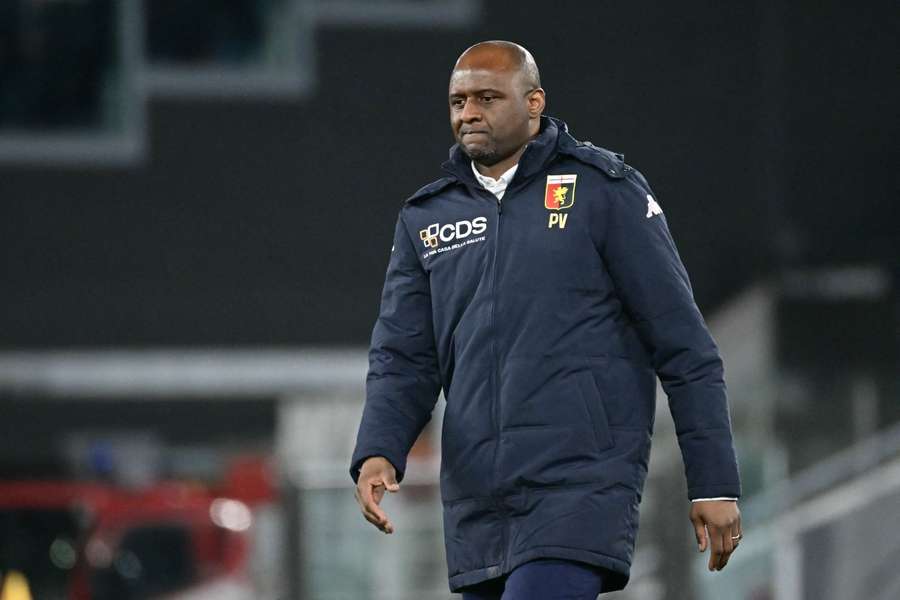 Vieira