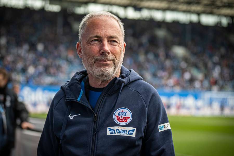 Jürgen Wehlend