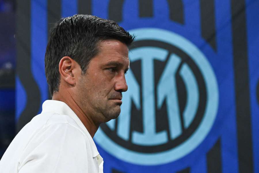 Debut de vis pentru Cristian Chivu în Serie A Debut de vis pentru Cristian Chivu în Serie A