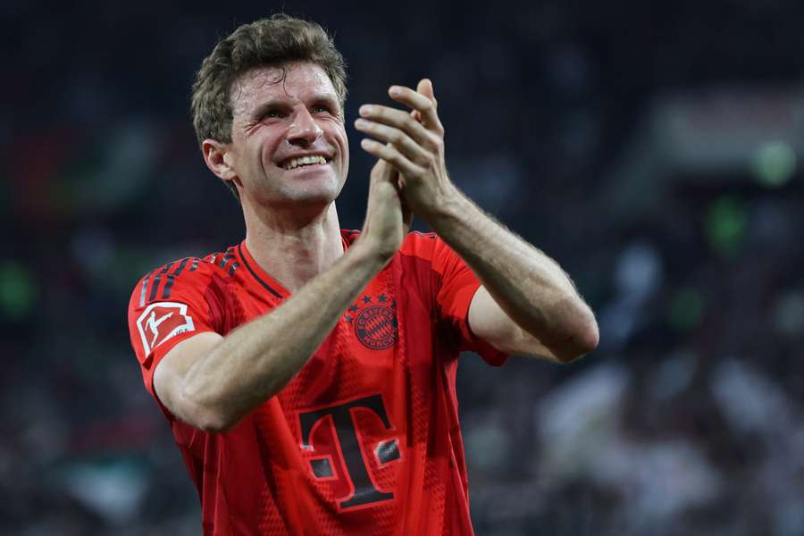 ¿Se mudará Müller a Porto Alegre?