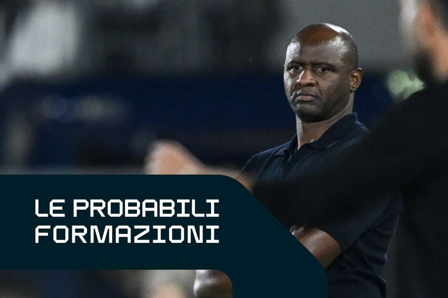 Patrick Vieira
