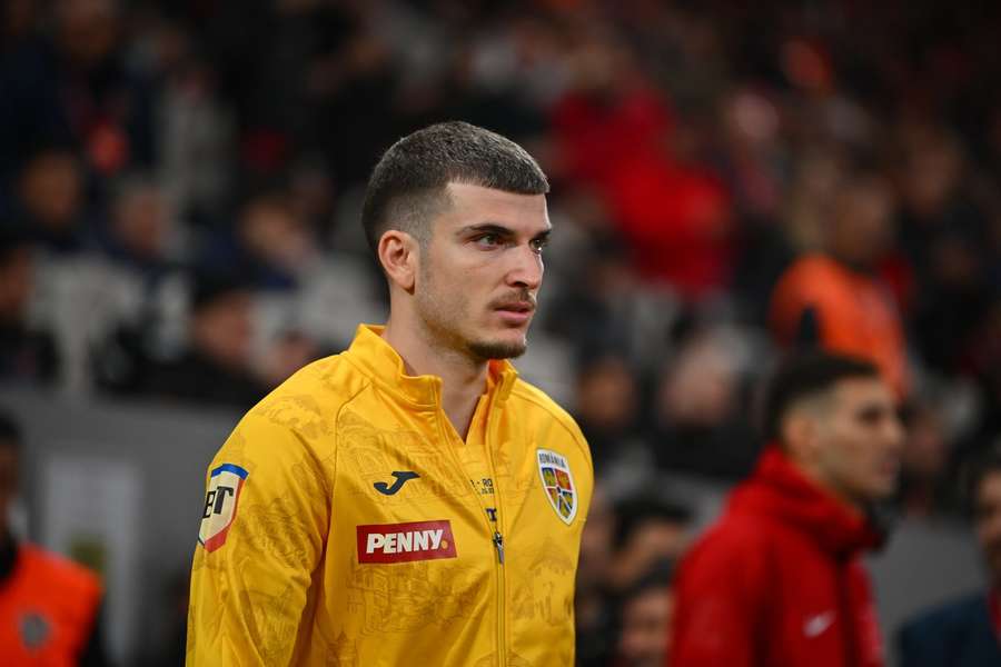 Valentin Mihăila Valentin Mihăila