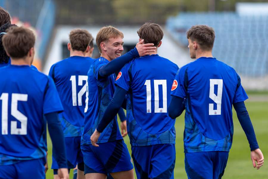 Alexej Maroš je druhým najlepším strelcom MONACObet ligy. 