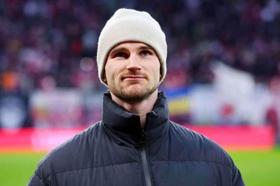 Timo Werner hofft darauf, seine Karriere in San Jose wiederzubeleben.