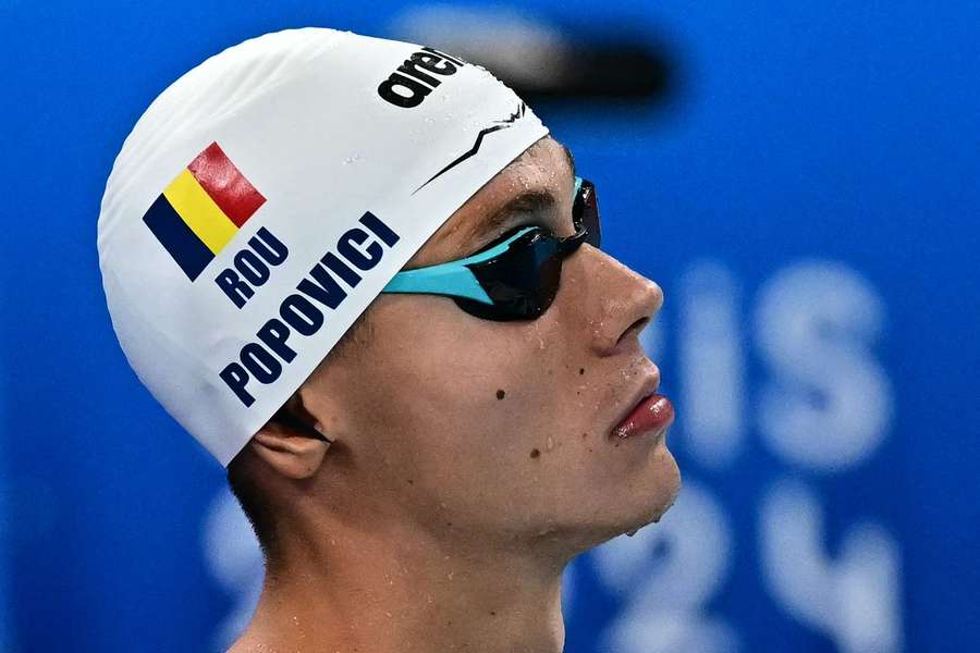 David Popovici