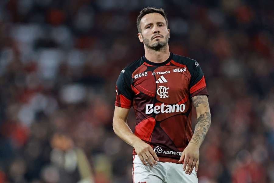 Saúl se estanca en Brasil: "Cuando no juego soy caro"