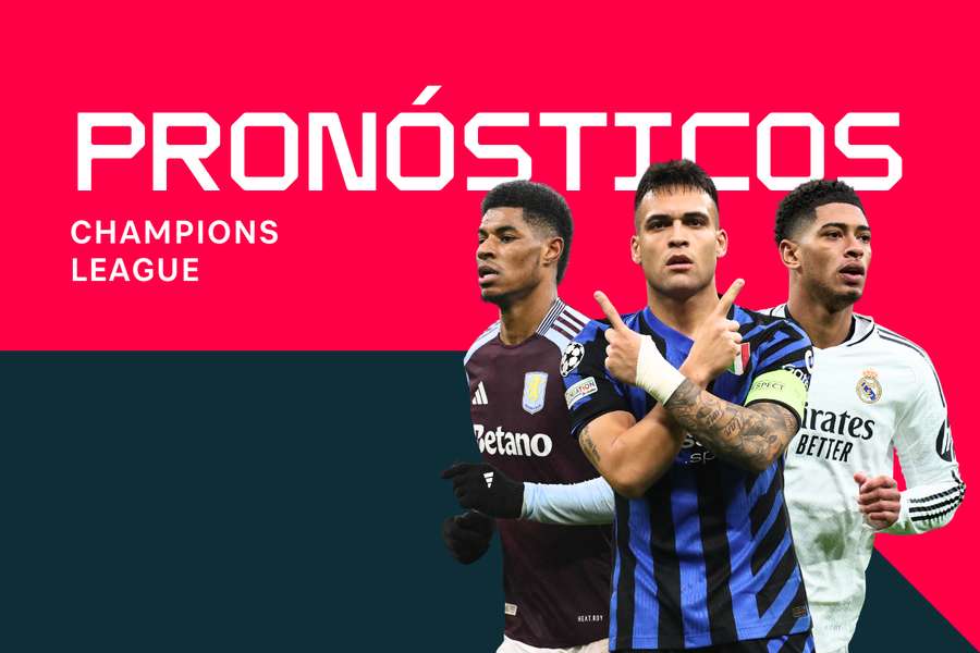 Apuestas, cuotas y mejores pronósticos para la vuelta de cuartos de final de la Champions League