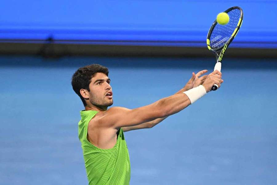 Tennis Tracker Tennis Tracker