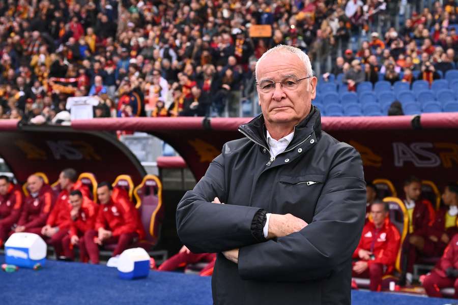 Claudio Ranieri