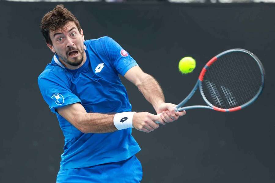 Sebastian Ofner Sebastian Ofner