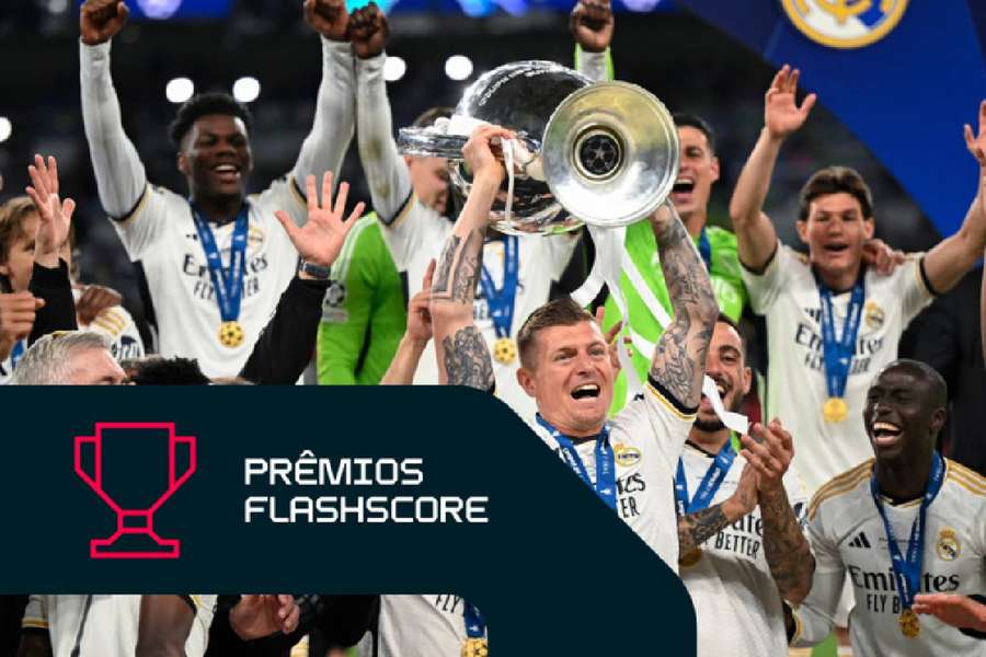 Real Madrid foi, novamente, algoz de adversários dentro e fora da Espanha