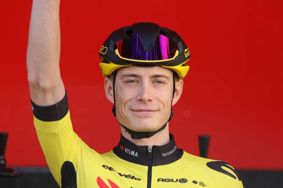 Tour de France-Start für Jonas Vingegaard ein "Bonus"
