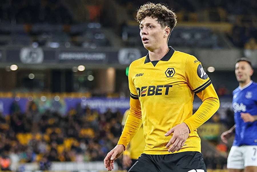 Ladislav Krejčí s Wolverhamptonem stále čeká na první ligovou výhru v sezoně.