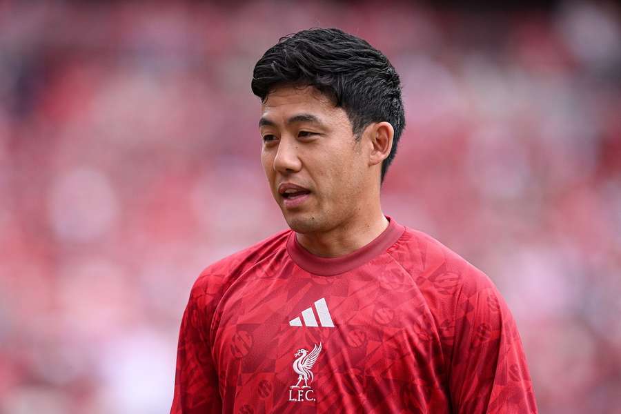 Liverpool midfielder to be sold in January after zero appearances for the club this season