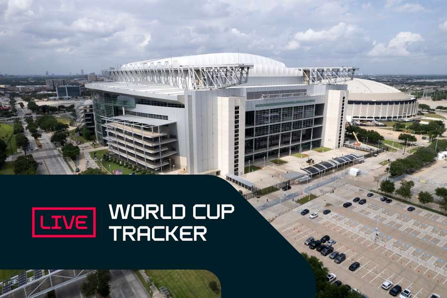 World Cup LIVE World Cup LIVE