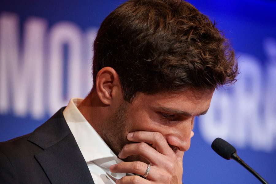 Sergi Roberto