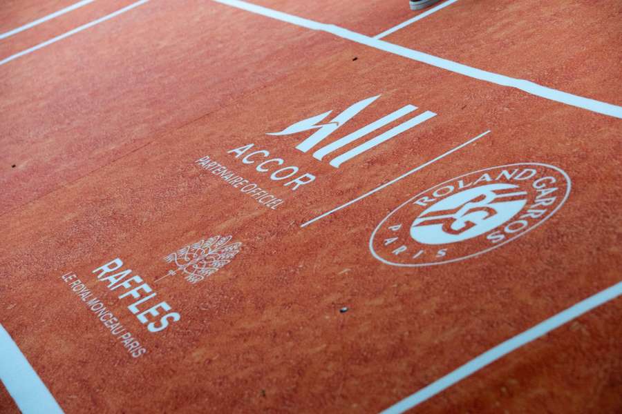 Tenis Flash: Chwalińska zagra o główną drabinkę Roland Garros Tenis Flash: Chwalińska zagra o główną drabinkę Roland Garros