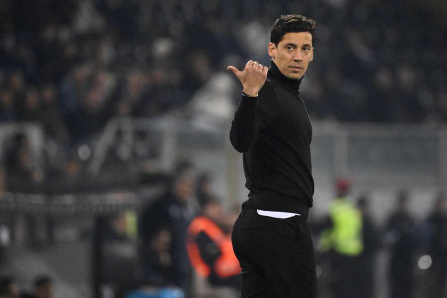 Luís Pinto conquistou a Taça da Liga em Guimarães Luís Pinto conquistou a Taça da Liga em Guimarães