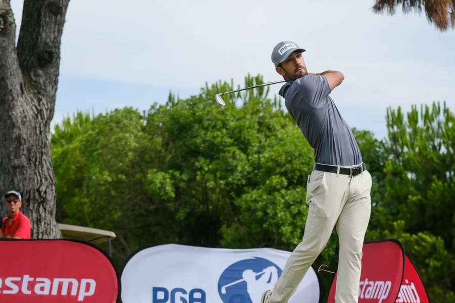 Tomás Bessa venceU Campeonato Nacional pela segunda vez na carreira