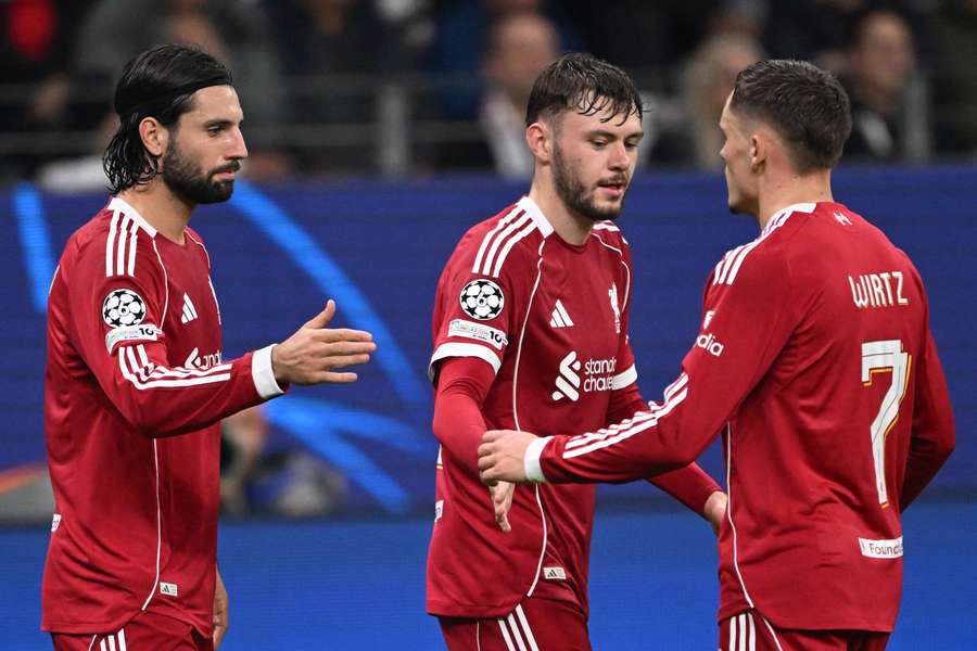 Liverpool vs. Real Madrid: Where to watch, Preview, Line-Ups, and Odds