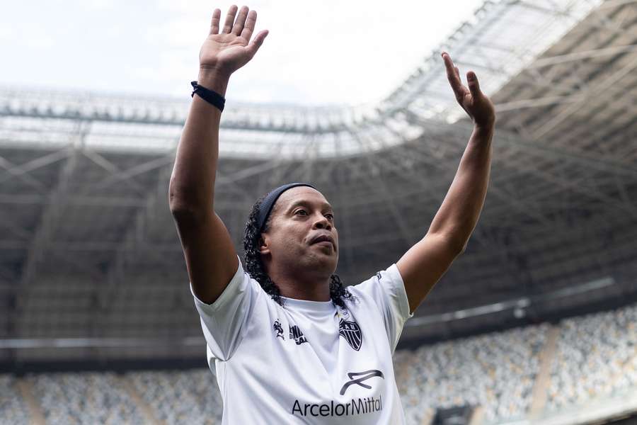 Ronaldinho