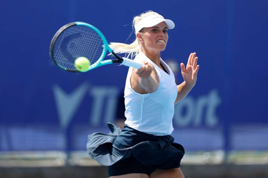 Palicová zabojuje na Madeiře.