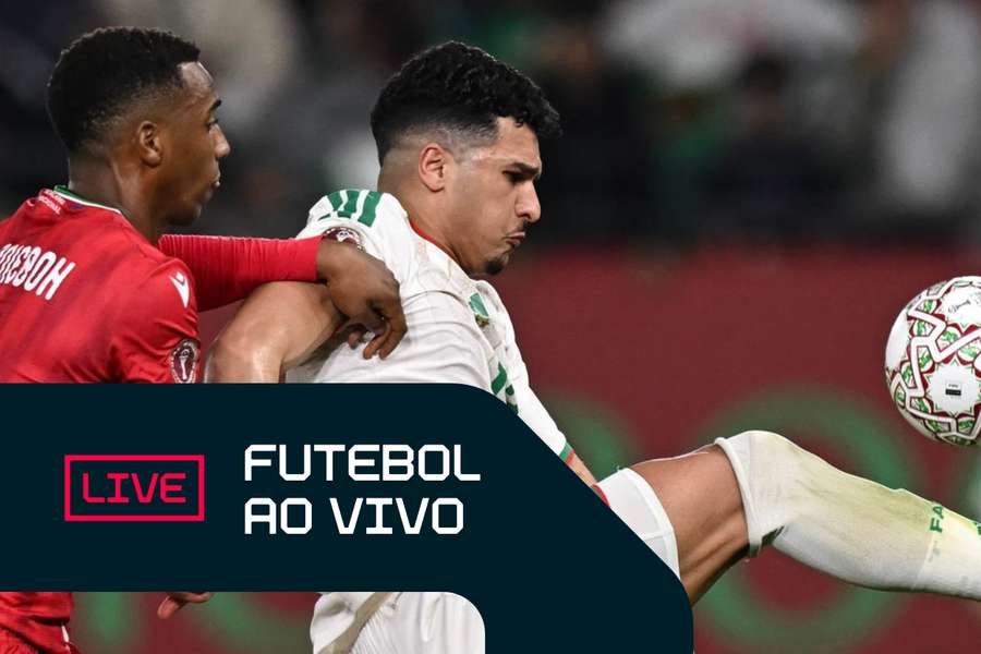 Algéria venceu Guiné Equatorial preservando titulares
