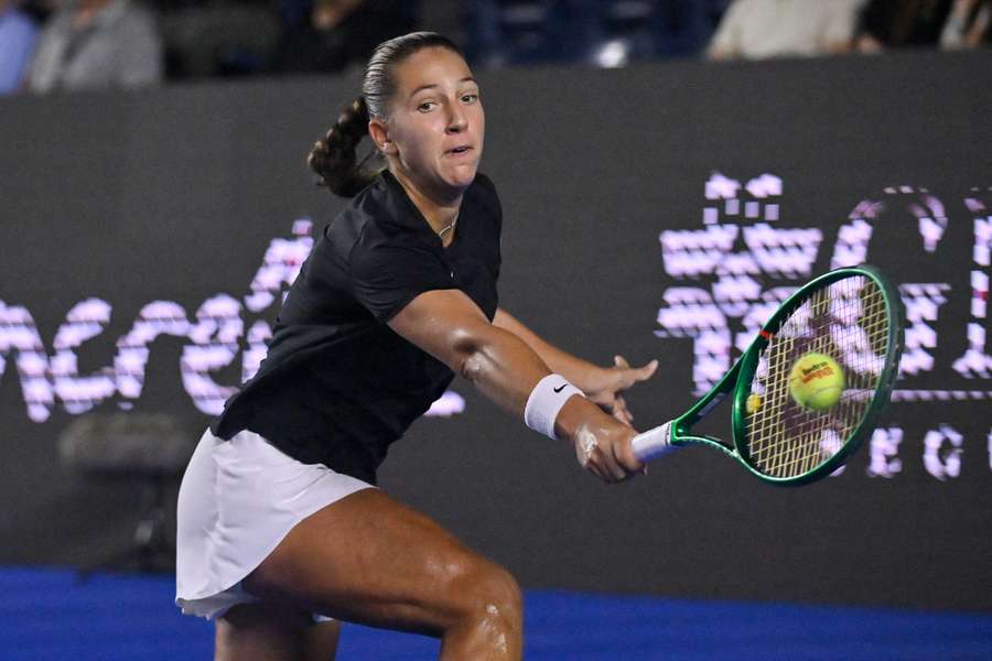 Diane Parry zwyciężyła w Monterrey, w finale pokonała faworyzowaną Elise Mertens