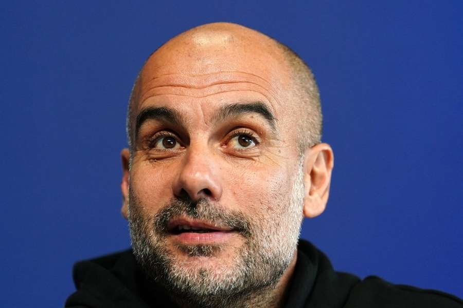 Pep Guardiola: "Trebuie să câștig Liga Campionilor cu Manchester City"