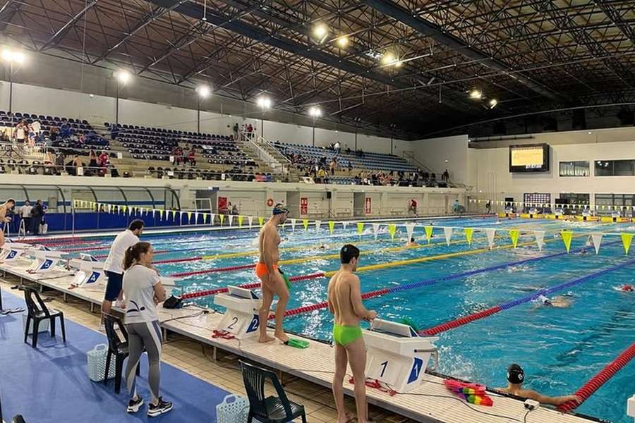 Jamor acolheu o Open de Portugal