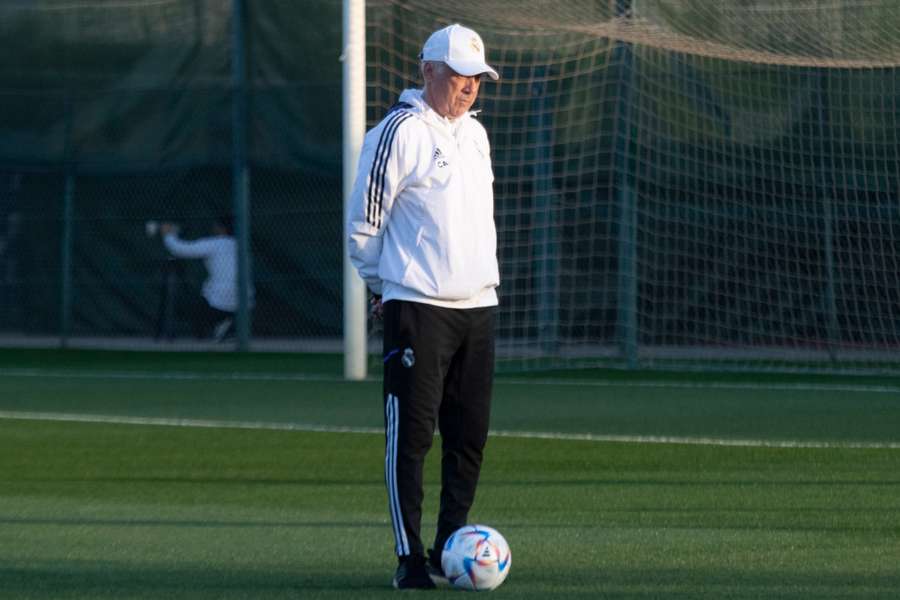 Carlo Ancelotti are contract cu Real Madrid până în 2024