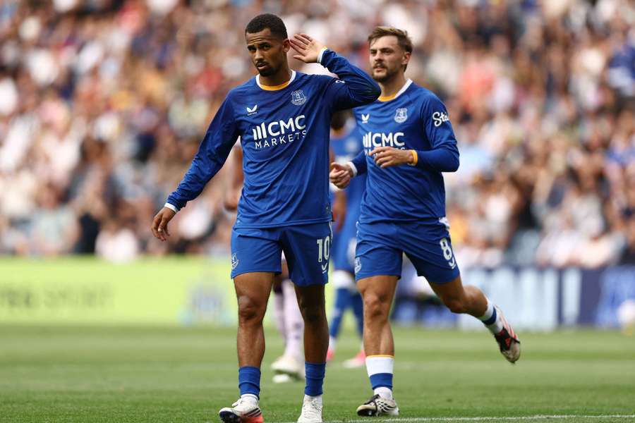 Iliman Ndiaye assinou por cinco anos com o City Iliman Ndiaye assinou por cinco anos com o City