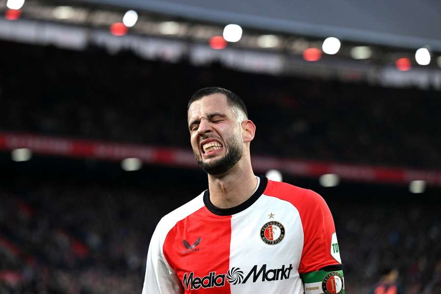 Dávid Hancko will play for Atletico Madrid in the upcoming season
