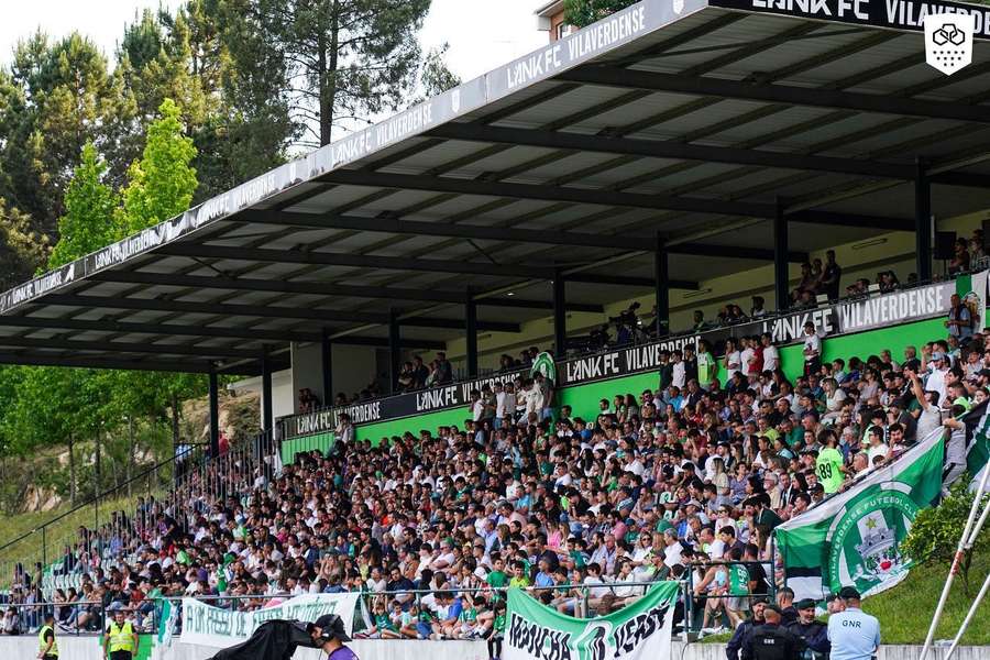Estádio da Cruz do Reguengo vai sofrer obras de melhoramento