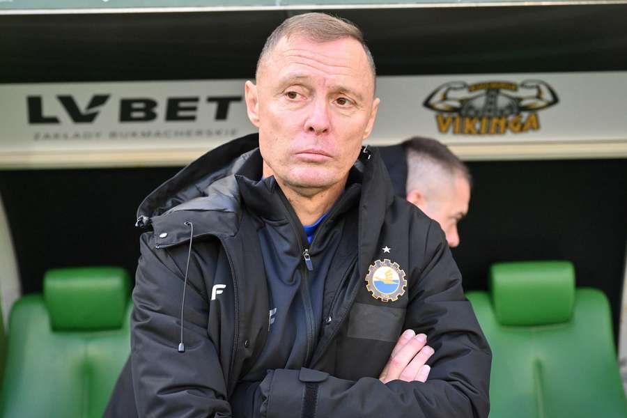 Stal Mielec i Ireneusz Mamrot kończą współpracę, nazwisko następcy wkrótce