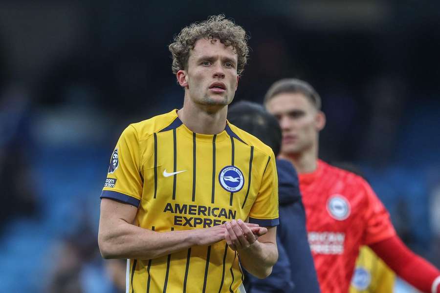 Mats Wieffer has been called up for the Netherlands' Nations League games against Spain