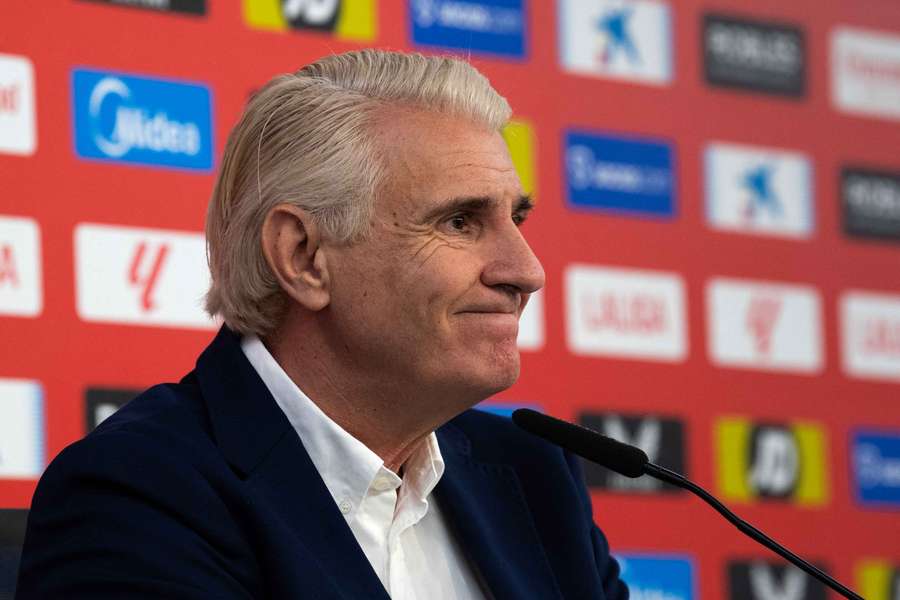 Cordón habla en rueda de prensa