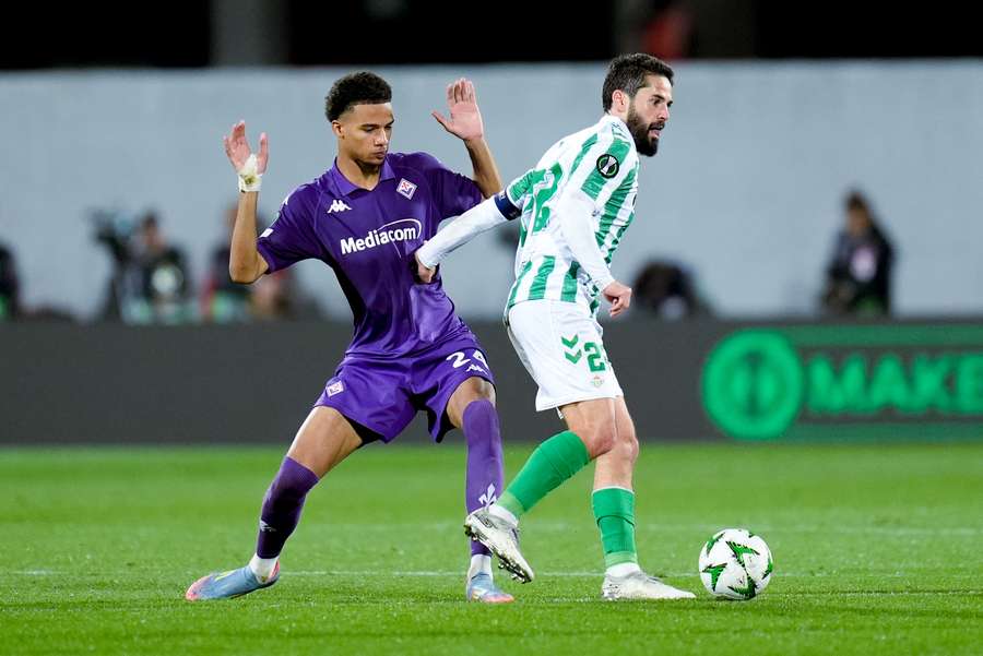 Halbfinale der Europa League und Conference League LIVE